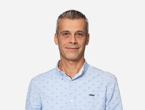 Samuel Laurent